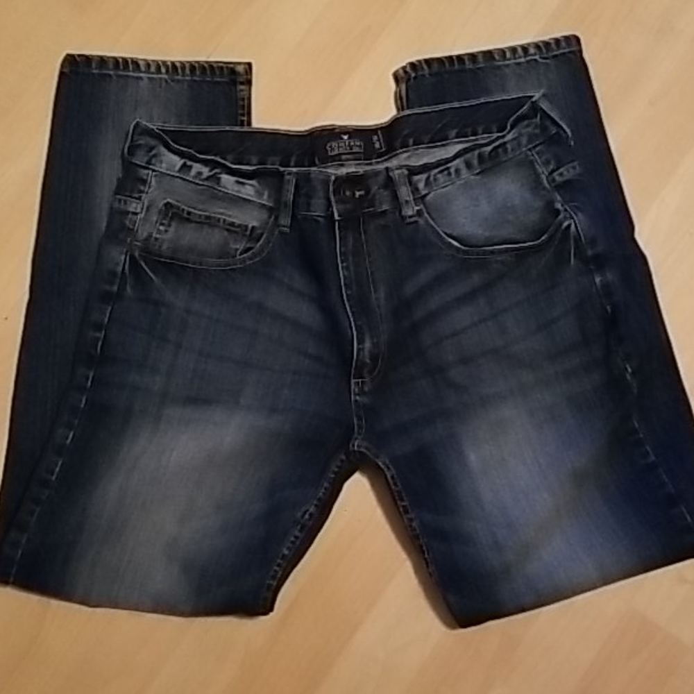 Excellent pair of Company Eighty One Jeans